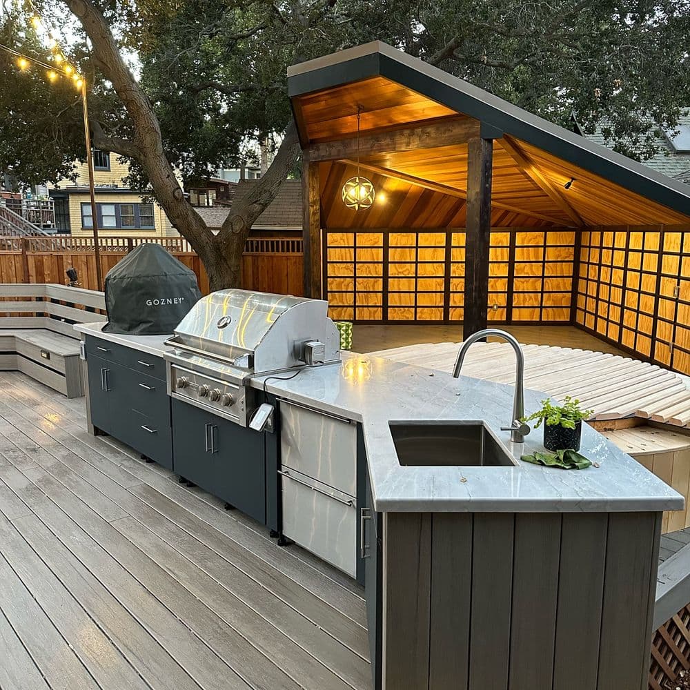 Contact form background