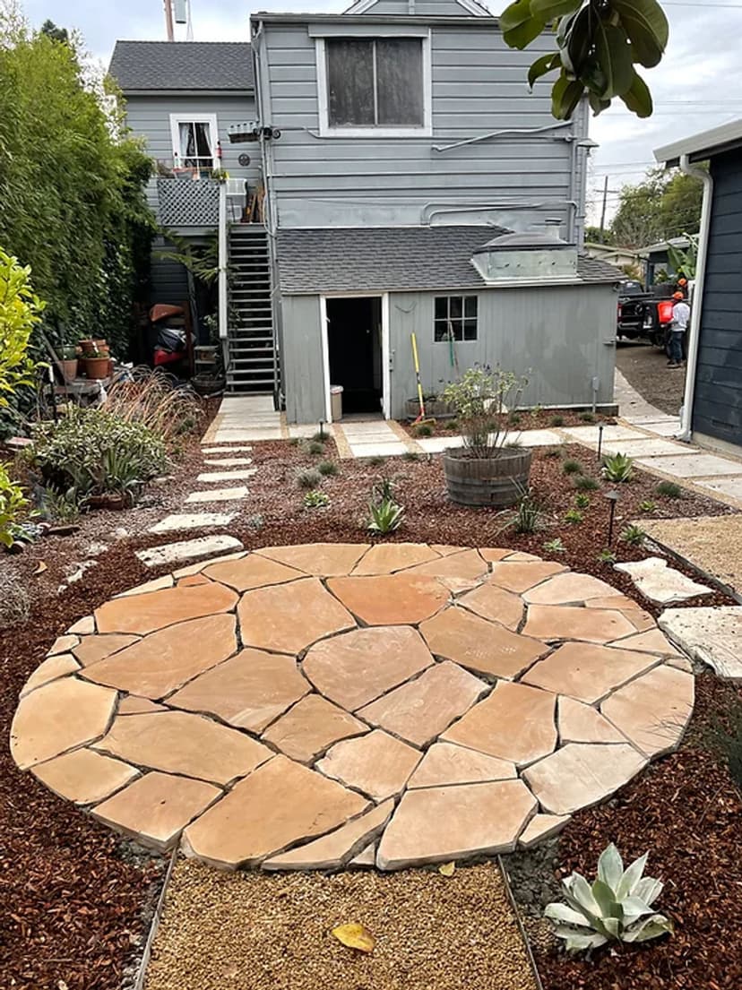 Sustainable Landscaping Solutions's image